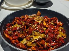 -三猫黑鱼花(南大店)