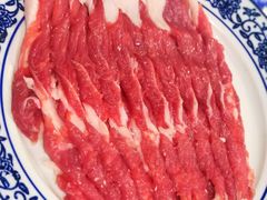 -裕德孚·非遗手切涮羊肉(东直门内大街店)