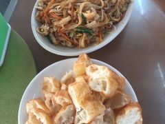 -阿弟早茶·家庭小炒·火锅(九村店)