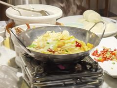 -小菜园新徽菜(芜湖镜湖苏宁店)