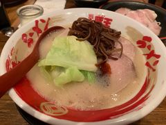 豚王拉面-豚王拉面(澳门银河店)