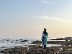-青岛海滨风景区
