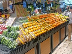 -世纪联华超市(江城店)