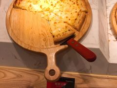 -比格比萨自助(德思勤四季汇店)