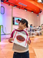 -尼克Playtime(欢乐海岸店)