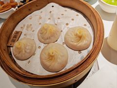 -裕兴记•蟹黄面馆(人民广场店)