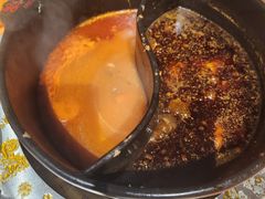 -泥锅串串香(学院路店)