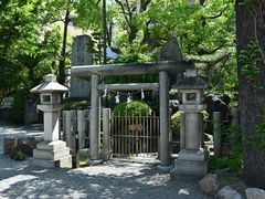 -难波八坂神社