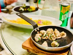 -径山十八道·风味民间菜(杭州总店)