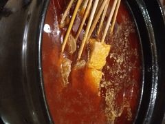 -喜悦小串海鲜烧烤大排档(高新万达店)