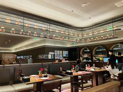 -ZAFFERANO西班牙海鲜饭(上海首店)