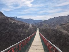 -圣莲山风景区