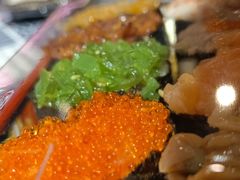 -blt精品超市(高德置地冬广场店)