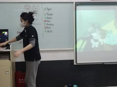 -瑞思教育·少儿英语(凯德校区)