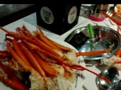 -星伦多自助料理·涮烤一体(虹悦城店)