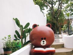 -几静cafe(基湖店)