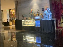 -青岛富力艾美酒店