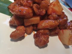 -小吴越·江浙融合菜(惠山万达广场店)