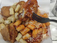 -BOPEYE·波派炸鸡(九霄天地店)