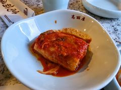 -高丽屋(天宁寺店)