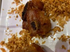-龙记·香港茶餐厅(海上世界店)