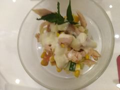 -斗牛士牛排餐厅(嘉里汇店)