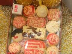 -芦庄子桂顺斋(和平路总店)