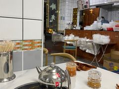 -潮汕钟记面饺店(沙东店)