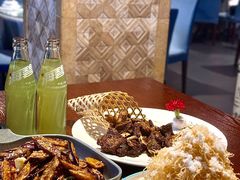 -起源小厨·水席·炒菜(洛邑古城店)