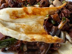 -向民炒鸡老店(火车站店)