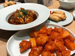-弄堂小笼包(西青中北永旺购物中心店)