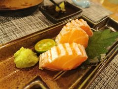 -鮨鲸·和牛烧(三里屯店)