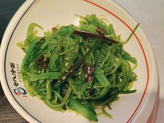 -七八冷面·延边朝鲜族美食(欢乐谷店)