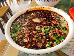 酱牛肉-吾穆勒蓬灰牛肉面·清真(北滨河中路店)