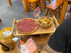 -黔三一夺夺粉酸汤火锅(百信店)