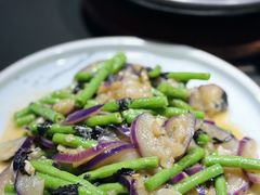 -秋色客家菜(南山店)