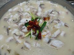 -有家酸菜鱼(苏州绿宝广场店)