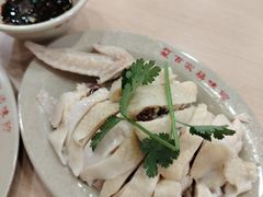 -百家鸡味馆(清泰店)