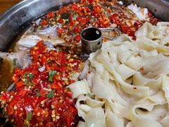 -湖南文氏湘菜馆(顺河高架路店)