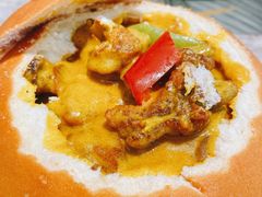 -大树餐厅(红旗街万达店)