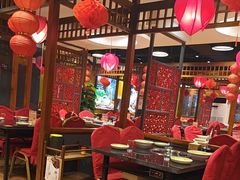 -芦月轩羊蝎子(劲松店)