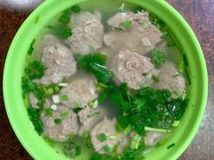-明叔捞面