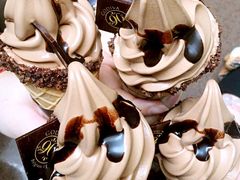 -GODIVA(港汇恒隆广场)
