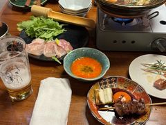 -炭火焼鳥 塚田農場(大阪梅田店)