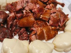 樟茶鸭-峨嵋酒家总店(车公庄店)