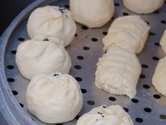 -俞记安顺特色破酥包(民生路店)