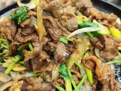-清真·鸦儿李记·小馆(后海店)