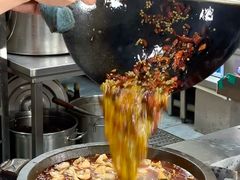 -九寨沟石锅鱼(沣峪口二十年店)