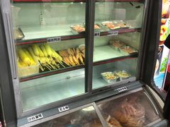 -正宗八宝冰饭·非遗冰饭·烧烤(奎桥店)