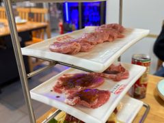 -许妈妈餐厅烤肉烧烤家常菜(明润广场店)